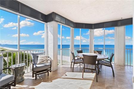 261 Barefoot Beach BLVD