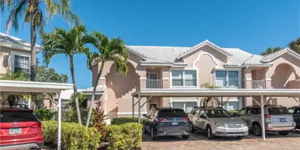 3991 Windward Passage CIR
