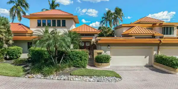 6734 Pelican Bay BLVD