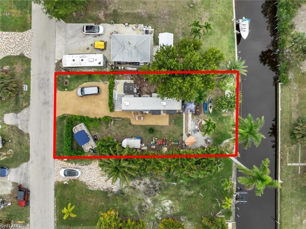 Image 2: Aerial view
