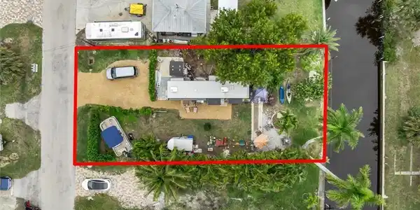 Image 2: Aerial view