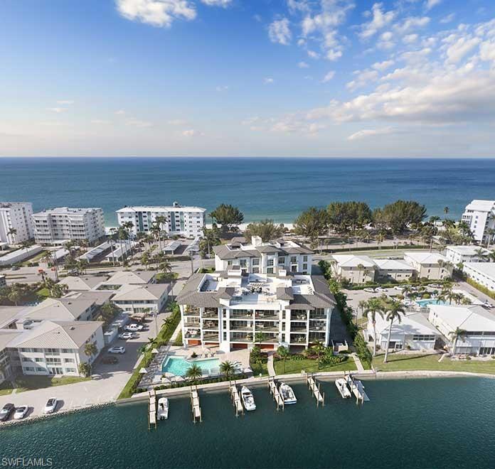 Image 3: Gulf views