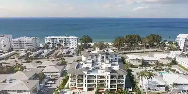Image 3: Gulf views
