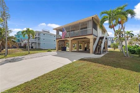 26450 Bay RD