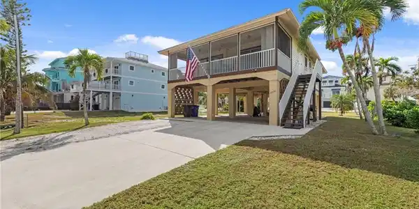 26450 Bay RD