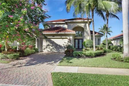 9205 Campanile CIR