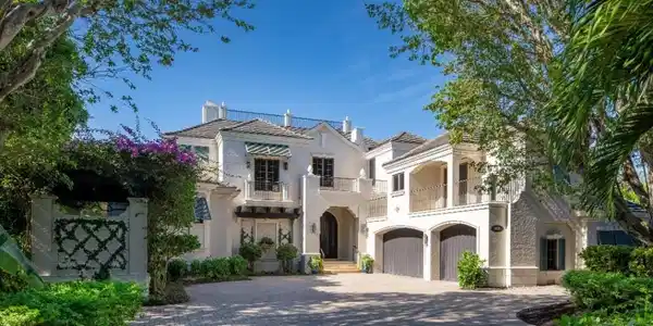 3430 Gin LN