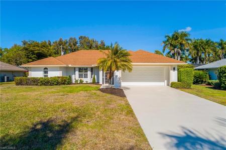 3660 Cartwright CT