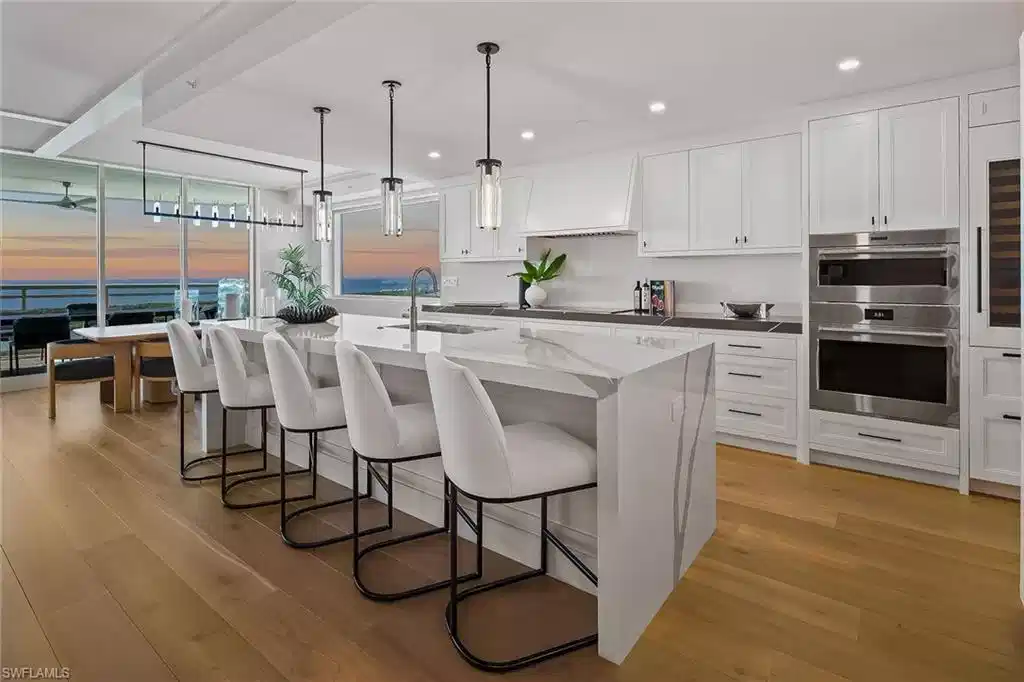 Image 1: Five-star Kalea Bay pet friendly living with rooftop pool, fitness and social spaces, plus full Club amenities and optional Beach Club - all within a 24/7 guard-gated community