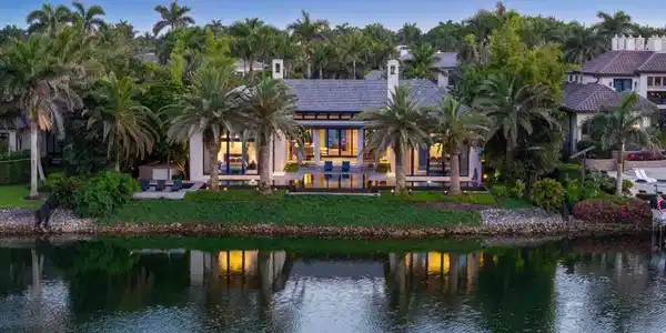 3065 Fort Charles DR