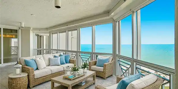 4021 Gulf Shore BLVD N