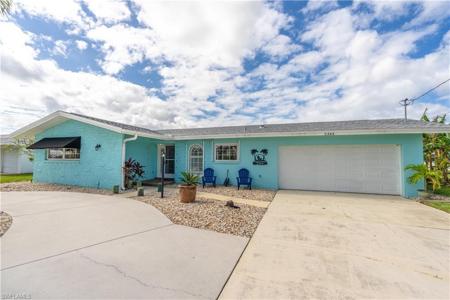 5344 Coral AVE