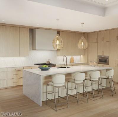 Image 4: Gourmet Kitchens