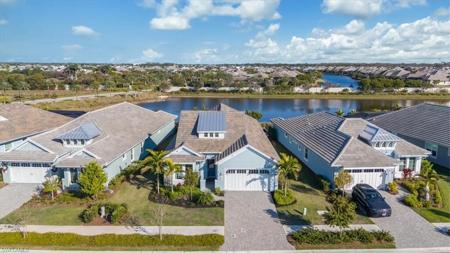 8766 Calypso CT