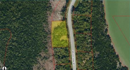 767 Whiskey Creek DR