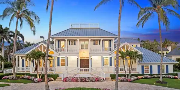 1551 Gulf Shore BLVD S
