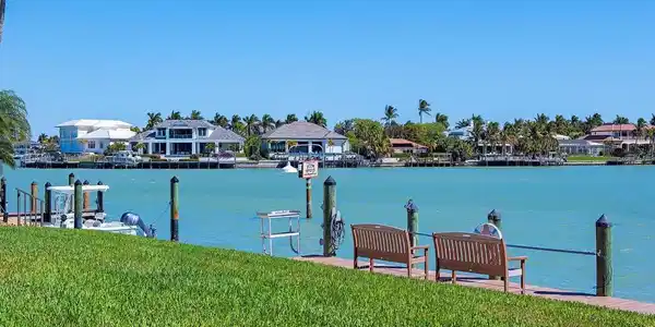 2900 GULF SHORE BLVD N