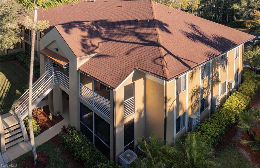 Image 2: Drone / aerial view