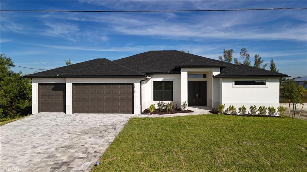 Image 1: Presenting 4125 NW 29th Terrace!