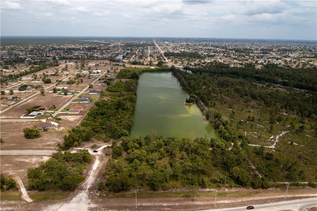 Image 3: Aerial view