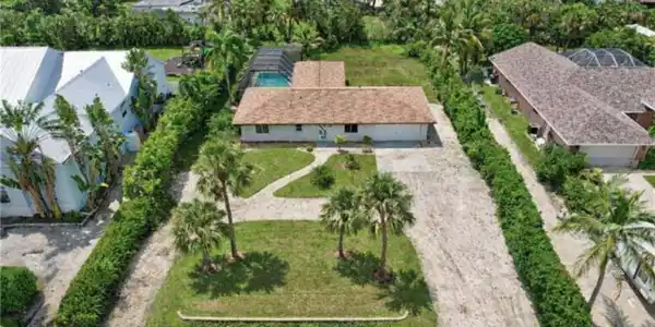 16320 Arbor Ridge DR