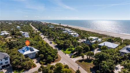 454 Sea Oats DR