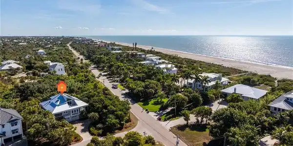 454 Sea Oats DR