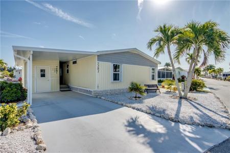 7281 Cobiac DR