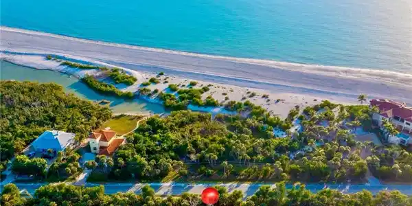 6092 Sanibel Captiva RD