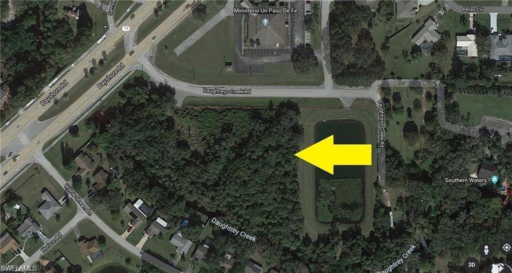 Image 2: Map of property location