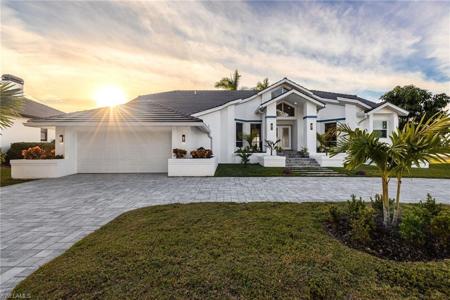 5030 Harborage DR