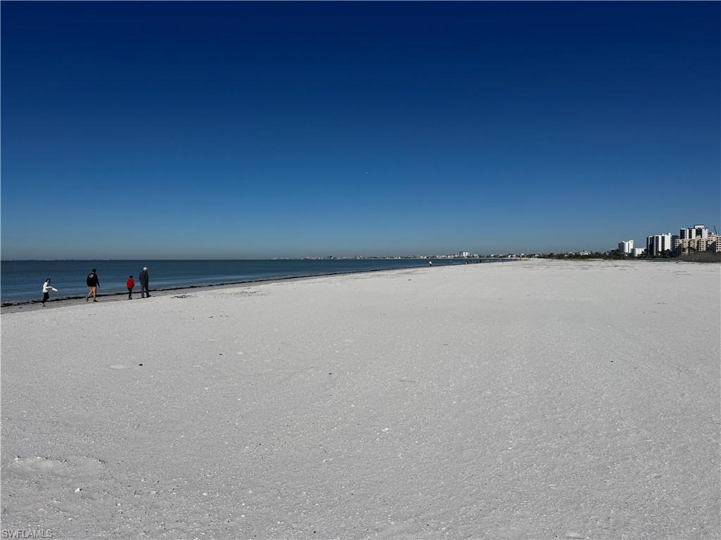 Image 1: Beach to the right