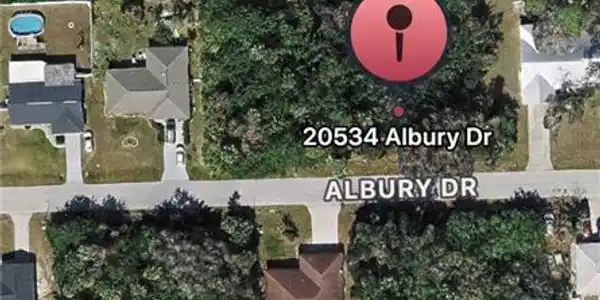 20534 Albury DR