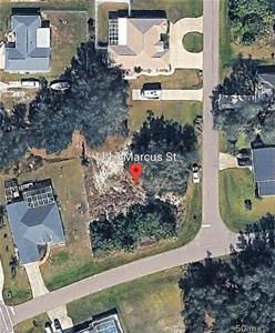 1117 Marcus ST