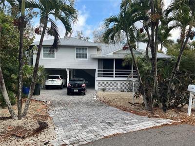 7668 Myrsine CIR
