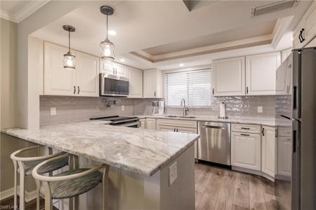 4396 Bowsprit CT