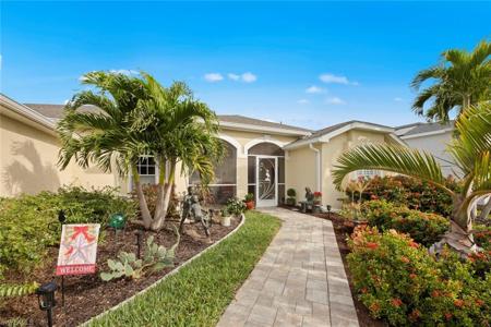 16963 Colony Lakes BLVD
