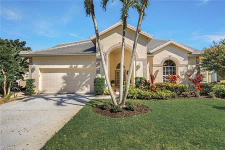 24921 Bay Cedar DR