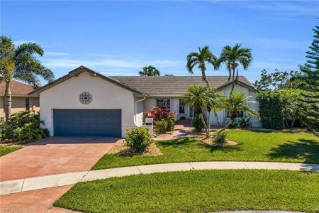 911 Ironwood CT