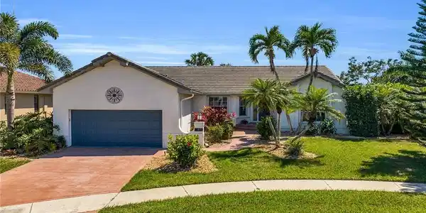 911 Ironwood CT