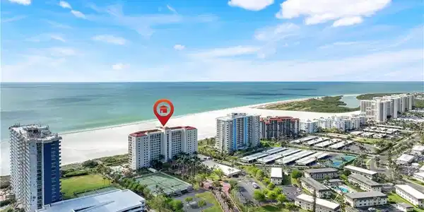 100 N Collier BLVD