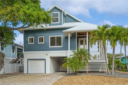 151 Gulf Island DR