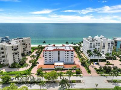 3333 Gulf Shore BLVD N