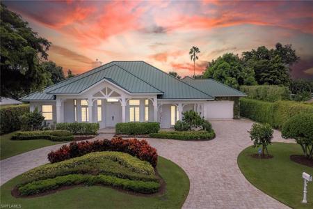 630 Mooring Line DR