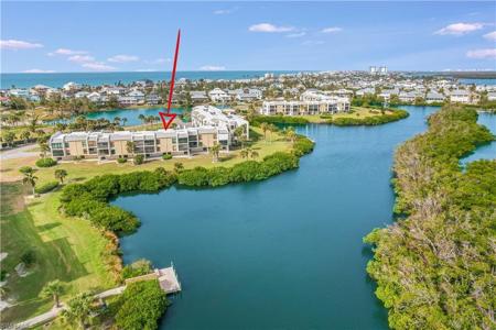 21400 Bay Village DR