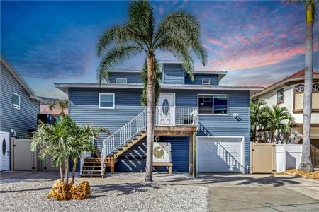 151 Miramar ST