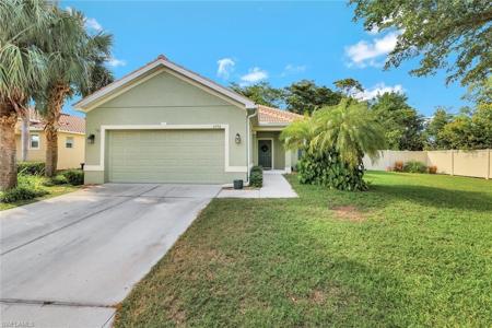 4390 Flat Wood CT