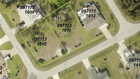 0971131610 & 0971131611 Rockwell AVE