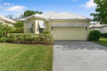 803 Ashburton DR