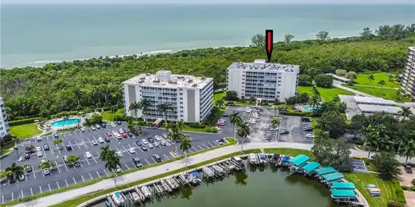 5 Bluebill AVE